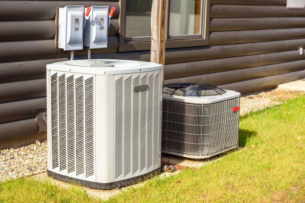 Best HVAC troubleshooting  in Merkel, TX